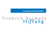 Friedrich Naumann - Logo