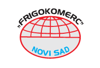Frigokomerc - Logo