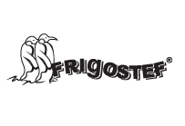Frigostef - Logo