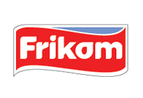 Frikom - Logo