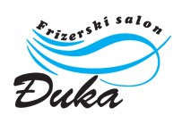 Frizerski Salon Ðuka - Logo