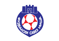 Fudbalski savez Niša - Logo