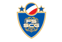 Fudbalski Savez Srbije i Crne Gore - Logo