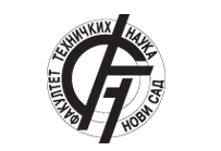 Fakultet tehničkih nauka - Logo