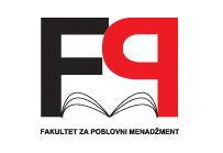 Fakultet za poslovni menadžment - Logo