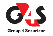 Group 4 Securicor - Logo