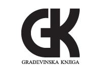 Građevinska knjiga - Logo