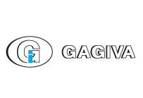 Gagiva - Logo
