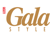 Gala Style - Logo