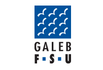 Galeb FSU - Logo