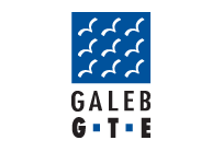 Galeb GTE - Logo