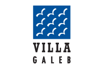 Villa Galeb - Logo