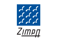Zimpa - Logo