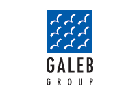 Galeb Group - Logo