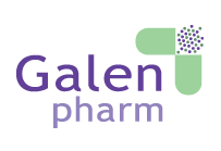 Galen Pharm - Logo