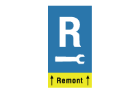 Galerija remont - Logo