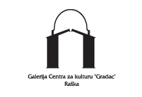 Galerija Gradac - Logo