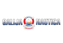 Galija Nautica - Logo