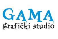 Gama Studio - Logo