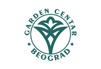 Garden Centar - Logo