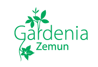 Gardenia - Logo