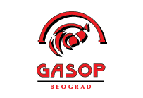 Gasop - Logo