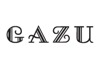 Gazu - Logo