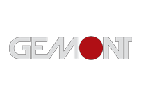 Gemont - Logo