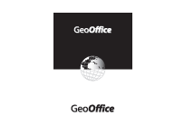 Geooffice - Logo