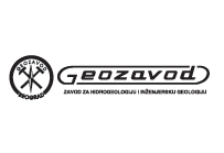 Geozavod - Logo