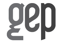 Gep - Logo