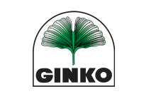 Ginko - Logo