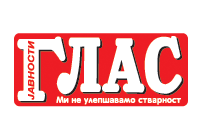 Glas javnosti - Logo