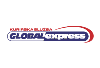 Global Express - Logo