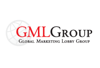 Global marketing lobby group - Logo
