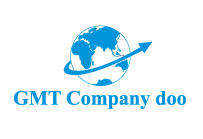 GMT Company - Logo