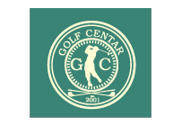 Golf centar - Logo