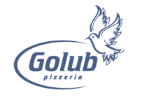 Golub Pizzeria - Logo