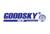 Goodsky - Logo