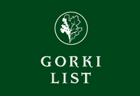 Gorki List 2 - Logo