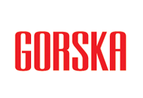 Gorska - Logo
