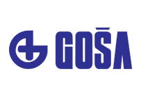 Goša - Logo