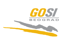 Gosi - Logo