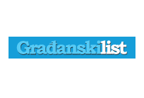 Građanski list - Logo