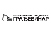 Građevinar - Logo