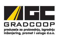 Gradkoop - Logo