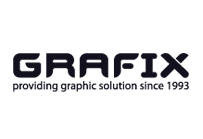 Grafix - Logo