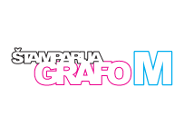 Grafo M - Logo