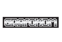 Grafokom - Logo