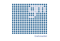 Grafomarket - Logo